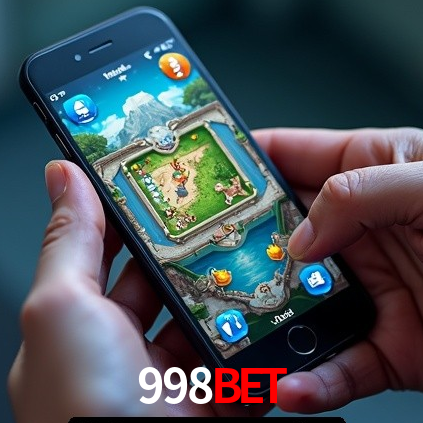 Segurança 2FA 998BET
