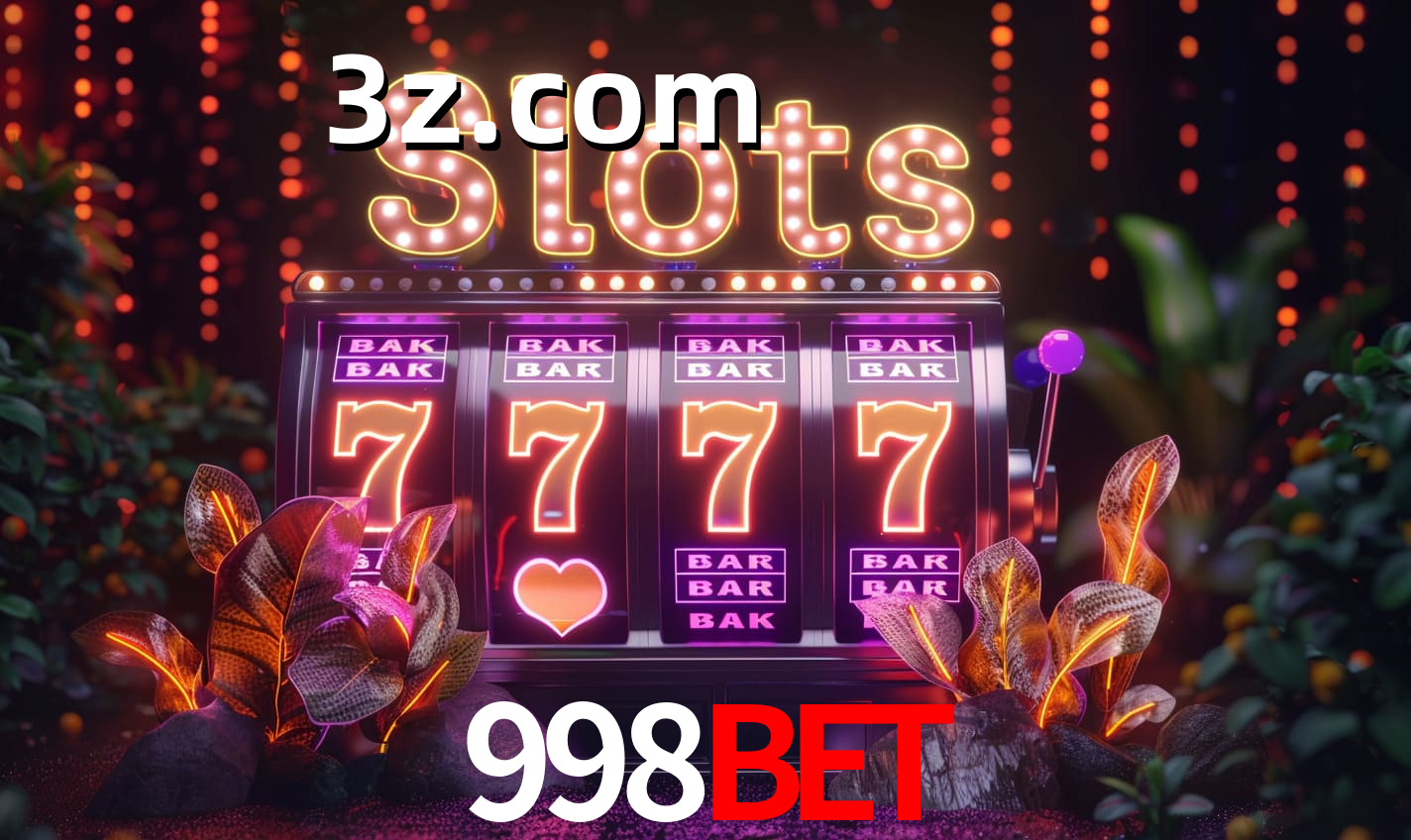 Cadastro Rápido 998BET