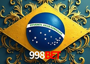 Mesa de Roleta 998BET