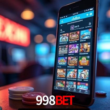 Casino VIP 998BET